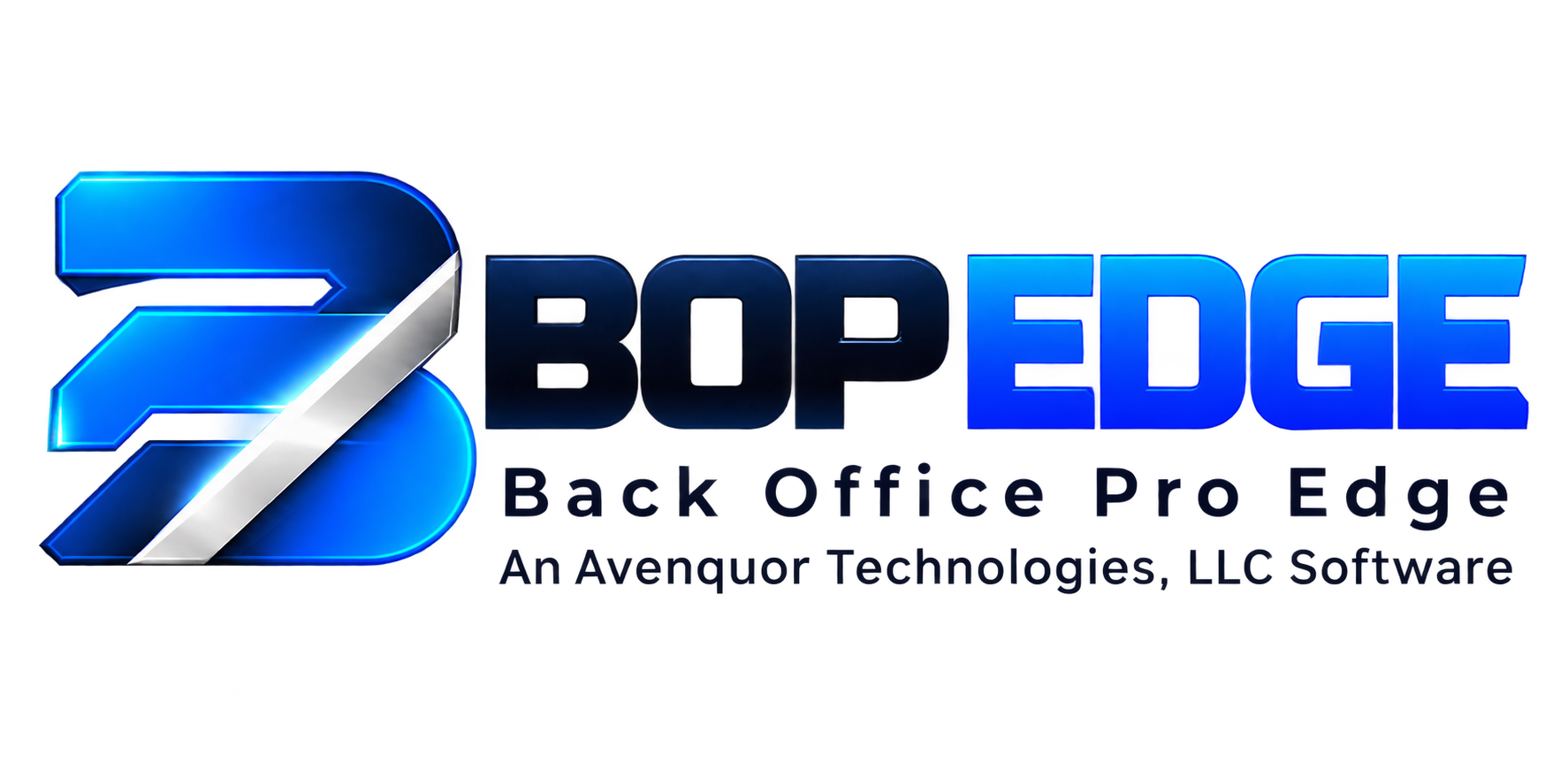 BOP Edge — Back Office Pro Edge