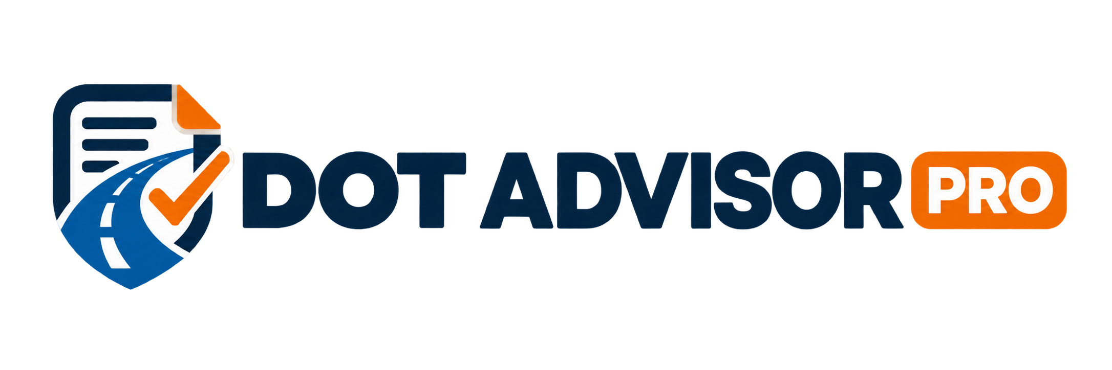 DOT Advisor Pro
